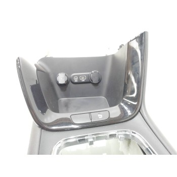 Recambio de apoyabrazos central para kia cee´d tech referencia OEM IAM 84651A2000  