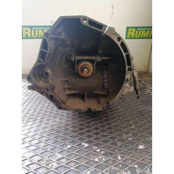 Recambio de caja cambios para volkswagen passat (321/23/27/31) básico referencia OEM IAM 3M07034  