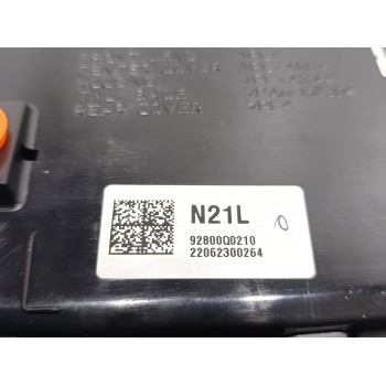 Recambio de luz interior para hyundai i20 (bc3) klass referencia OEM IAM 92800Q0XXX  