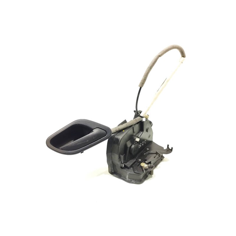 Recambio de cerradura puerta delantera derecha para bmw serie 3 compact (e46) 320td referencia OEM IAM 82534339  