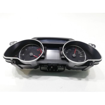 Recambio de cuadro instrumentos para audi a5 coupe (8t) 2.7 tdi referencia OEM IAM 8T0920931D  