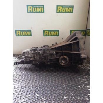 Recambio de caja cambios para volkswagen passat (321/23/27/31) básico referencia OEM IAM 3M07034  
