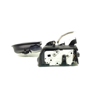 Recambio de cerradura puerta delantera derecha para bmw serie 3 compact (e46) 320td referencia OEM IAM 82534339  