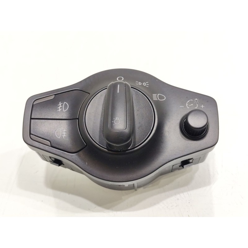 Recambio de mando luces para audi a4 avant (8k5) (2008) básico referencia OEM IAM 8K0941531B  