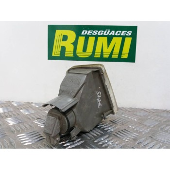 Recambio de piloto delantero izquierdo para citroën zx 1.8i sx referencia OEM IAM   