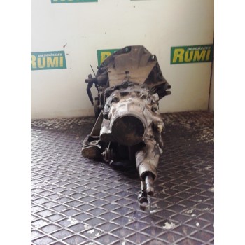 Recambio de caja cambios para volkswagen passat (321/23/27/31) básico referencia OEM IAM 3M07034  