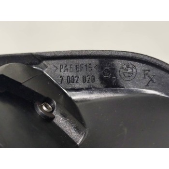 Recambio de cerradura puerta delantera derecha para bmw serie 3 compact (e46) 320td referencia OEM IAM 82534339  