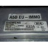 Recambio de centralita motor uce para kia rio ls berlina (5-ptas.) referencia OEM IAM K33A18881 5WY1308A 