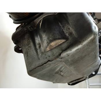 Recambio de motor completo para seat ibiza (6l1) 1.9 sdi referencia OEM IAM ASY INYECCION BOSCH 