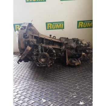 Recambio de caja cambios para volkswagen passat (321/23/27/31) básico referencia OEM IAM 3M07034  