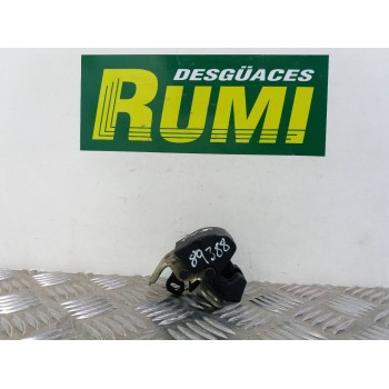 Recambio de cerradura maletero / porton para opel movano chasis largo 3.5t referencia OEM IAM 352439  