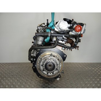 Recambio de motor completo para seat ibiza (6l1) 1.9 sdi referencia OEM IAM ASY INYECCION BOSCH 