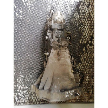 Recambio de caja cambios para volkswagen passat (321/23/27/31) básico referencia OEM IAM 3M07034  