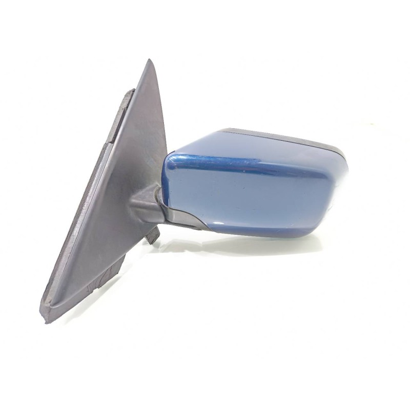 Recambio de retrovisor izquierdo para bmw serie 3 compact (e46) 320td referencia OEM IAM 0117351  