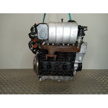 Recambio de motor completo para seat ibiza (6l1) 1.9 sdi referencia OEM IAM ASY INYECCION BOSCH 