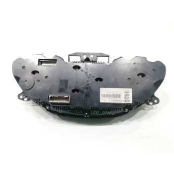 Recambio de cuadro instrumentos para audi a5 coupe (8t) 2.7 tdi referencia OEM IAM 8T0920931D  