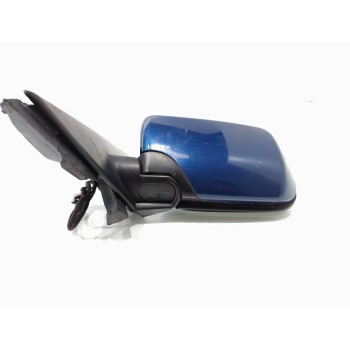 Recambio de retrovisor izquierdo para bmw serie 3 compact (e46) 320td referencia OEM IAM 0117351  