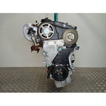 Recambio de motor completo para seat ibiza (6l1) 1.9 sdi referencia OEM IAM ASY INYECCION BOSCH 