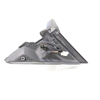Recambio de retrovisor izquierdo para bmw serie 3 compact (e46) 320td referencia OEM IAM 0117351  