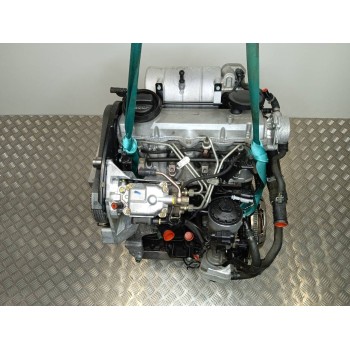 Recambio de motor completo para seat ibiza (6l1) 1.9 sdi referencia OEM IAM ASY INYECCION BOSCH 