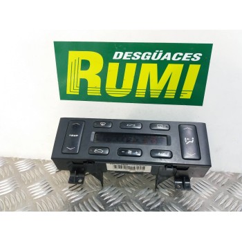 Recambio de mando climatizador para peugeot 406 berlina (s1/s2) sr referencia OEM IAM 96303375ZL  