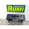 Recambio de mando climatizador para peugeot 406 berlina (s1/s2) sr referencia OEM IAM 96303375ZL  