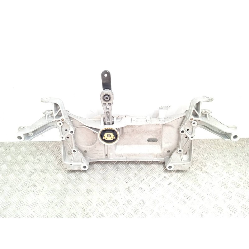Recambio de puente delantero para skoda octavia berlina (1z3) family referencia OEM IAM 1K0199369G  