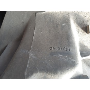 Recambio de caja cambios para volkswagen passat (321/23/27/31) básico referencia OEM IAM 3M07034  