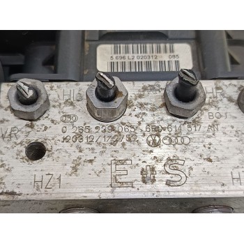 Recambio de abs para seat ibiza st (6j8) sport referencia OEM IAM 0265239065  