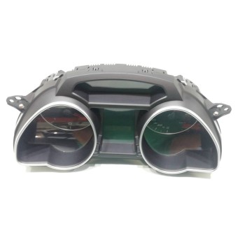 Recambio de cuadro instrumentos para audi a5 coupe (8t) 2.7 tdi referencia OEM IAM 8T0920931D  