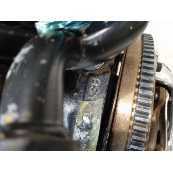 Recambio de motor completo para seat ibiza (6l1) 1.9 sdi referencia OEM IAM ASY INYECCION BOSCH 