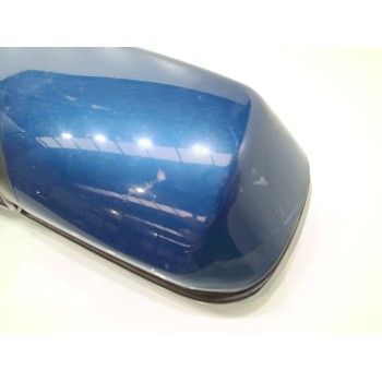 Recambio de retrovisor izquierdo para bmw serie 3 compact (e46) 320td referencia OEM IAM 0117351  