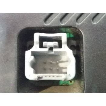 Recambio de mando climatizador para peugeot 406 berlina (s1/s2) sr referencia OEM IAM 96303375ZL  