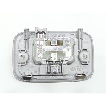 Recambio de luz interior para hyundai i20 (bc3) klass referencia OEM IAM 92850C7010YPK  