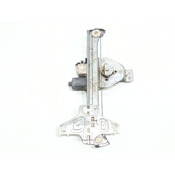 Recambio de elevalunas trasero izquierdo para citroën c4 berlina cool referencia OEM IAM 9647444380  