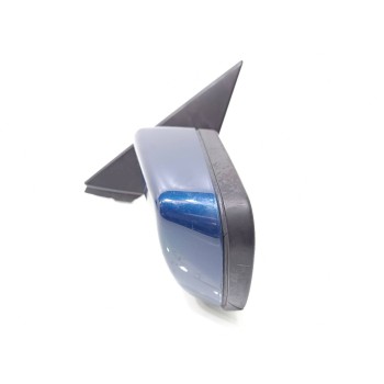 Recambio de retrovisor izquierdo para bmw serie 3 compact (e46) 320td referencia OEM IAM 0117351  