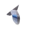 Recambio de retrovisor izquierdo para bmw serie 3 compact (e46) 320td referencia OEM IAM 0117351  
