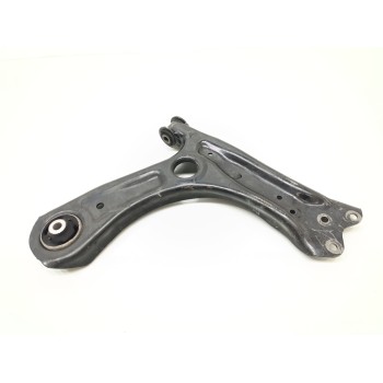 BRAZO SUSPENSION INFERIOR DELANTERO DERECHO 6R0407152F 