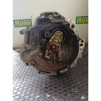 Recambio de caja cambios para audi 80 avant básico berlina referencia OEM IAM CCF  