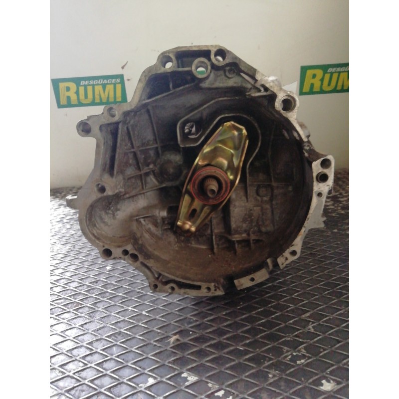 Recambio de caja cambios para audi 80 avant básico berlina referencia OEM IAM CCF  