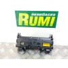 Recambio de mando climatizador para peugeot 406 berlina (s1/s2) sr referencia OEM IAM 96303375ZL  