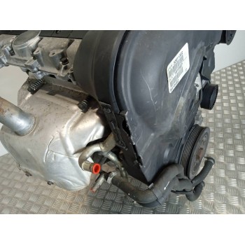Recambio de motor completo para volvo s40 berlina 1.6 cat referencia OEM IAM B4164S B4164S2 