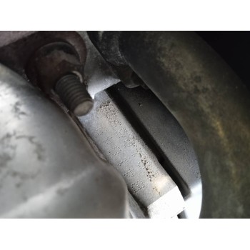 Recambio de motor completo para volvo s40 berlina 1.6 cat referencia OEM IAM B4164S B4164S2 