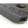 Recambio de tapa motor para kia cee´d tech referencia OEM IAM   