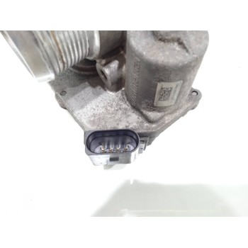 Recambio de caja mariposa para audi a5 coupe (8t) 2.7 tdi referencia OEM IAM 4E0145950H  