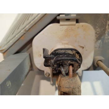 Recambio de faro antiniebla derecho para opel vectra b berlina comfort referencia OEM IAM 90585030  