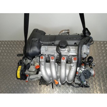 Recambio de motor completo para volvo s40 berlina 1.6 cat referencia OEM IAM B4164S B4164S2 