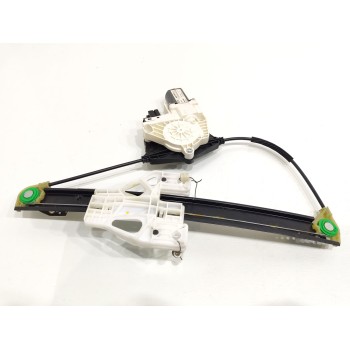 ELEVALUNAS TRASERO IZQUIERDO 8K0839461 