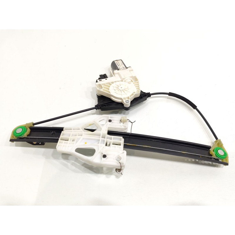 Recambio de elevalunas trasero izquierdo para audi a4 avant (8k5) (2008) básico referencia OEM IAM 8K0839461  