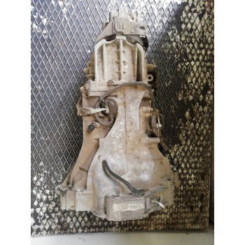 Recambio de caja cambios para audi 80 avant básico berlina referencia OEM IAM CCF  